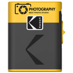 Drukarka Natychmiastowa Etykiet KODAK LABEL ERA M50 z logo reklamowym