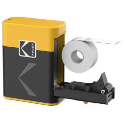 Drukarka Natychmiastowa Etykiet KODAK LABEL ERA M50 z logo reklamowym