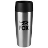 Kubek Termiczny TEFAL TRAVEL MUG 0.36L podróżny kubek z logo