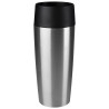 Kubek Termiczny TEFAL TRAVEL MUG 0.36L podróżny kubek z logo