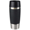 Kubek Termiczny TEFAL TRAVEL MUG 0.36L podróżny kubek z logo
