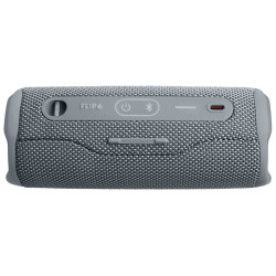 JBL FLIP 6 Wireless Speaker advertising with full-color print