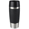 Kubek Termiczny TEFAL TRAVEL MUG 0.36L podróżny kubek z logo