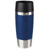 Kubek Termiczny TEFAL TRAVEL MUG 0.36L podróżny kubek z logo