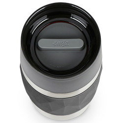 TEFAL TRAVEL MUG COMPACT 0.3L Thermo Mug with logo