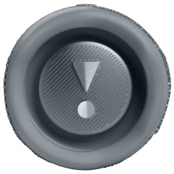 JBL FLIP 6 Wireless Speaker advertising with full-color print