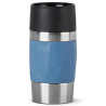 TEFAL TRAVEL MUG COMPACT 0.3L Thermo Mug with logo