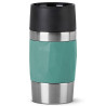 Podróżny Kubek Termiczny TEFAL TRAVEL MUG COMPACT 0.3L z logo