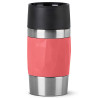 TEFAL TRAVEL MUG COMPACT 0.3L Thermo Mug with logo
