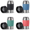 TEFAL TRAVEL MUG COMPACT 0.3L Thermo Mug with logo