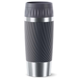 Kubek Termiczny TEFAL TRAVEL MUG EASY TWIST 0.36L z Twoim logo