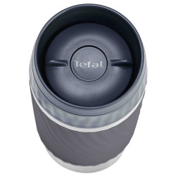 Kubek Termiczny TEFAL TRAVEL MUG EASY TWIST 0.36L z Twoim logo