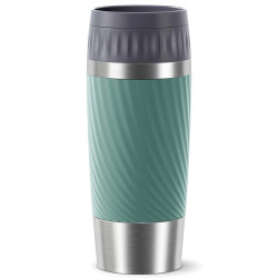 Kubek Termiczny TEFAL TRAVEL MUG EASY TWIST 0.36L z Twoim logo