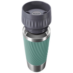 Kubek Termiczny TEFAL TRAVEL MUG EASY TWIST 0.36L z Twoim logo