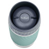 Kubek Termiczny TEFAL TRAVEL MUG EASY TWIST 0.36L z Twoim logo