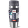 Kubek Termiczny TEFAL TRAVEL MUG EASY TWIST 0.36L z Twoim logo