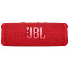 JBL FLIP 6 Wireless Speaker advertising with full-color print