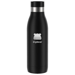 TEFAL BLUDROP BASIC 0.5L Thermo Bottle with engraving