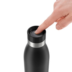 Butelka Termiczna TEFAL BLUDROP BASIC 0.5L z grawerem