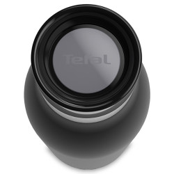 TEFAL BLUDROP BASIC 0.5L Thermo Bottle with engraving