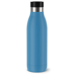 Butelka Termiczna TEFAL BLUDROP BASIC 0.5L z grawerem