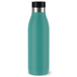 TEFAL BLUDROP BASIC 0.5L Thermo Bottle with engraving