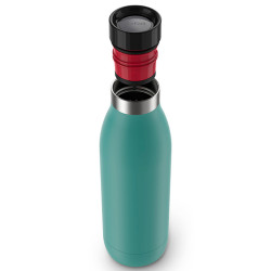 Butelka Termiczna TEFAL BLUDROP BASIC 0.5L z grawerem