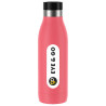 TEFAL BLUDROP BASIC 0.5L Thermo Bottle with engraving