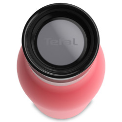 Butelka Termiczna TEFAL BLUDROP BASIC 0.5L z grawerem