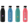 TEFAL BLUDROP BASIC 0.5L Thermo Bottle with engraving