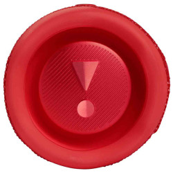 JBL FLIP 6 Wireless Speaker advertising with full-color print