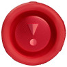 JBL FLIP 6 Wireless Speaker advertising with full-color print