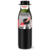 Butelka Termiczna TEFAL BLUDROP BASIC 0.5L z grawerem