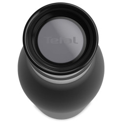 TEFAL BLUDROP BASIC 0.7L Thermo Bottle with full color print
