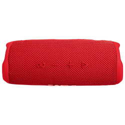 JBL FLIP 6 Wireless Speaker advertising with full-color print