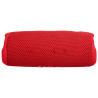 JBL FLIP 6 Wireless Speaker advertising with full-color print