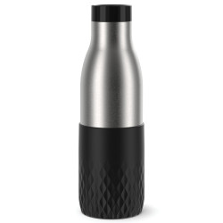Butelka Termiczna podróżna TEFAL BLUDROP SLEEVE 0.5L z grawerem