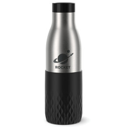 Butelka Termiczna podróżna TEFAL BLUDROP SLEEVE 0.5L z grawerem