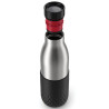 Butelka Termiczna podróżna TEFAL BLUDROP SLEEVE 0.5L z grawerem