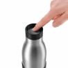 Butelka Termiczna podróżna TEFAL BLUDROP SLEEVE 0.5L z grawerem