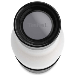 Butelka Termiczna podróżna TEFAL BLUDROP SLEEVE 0.5L z grawerem