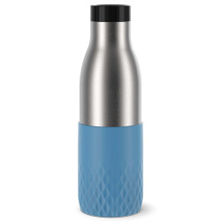 Butelka Termiczna podróżna TEFAL BLUDROP SLEEVE 0.5L z grawerem