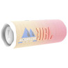 JBL FLIP 6 Wireless Speaker advertising with full-color print