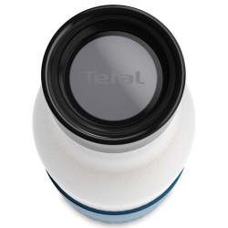 Butelka Termiczna podróżna TEFAL BLUDROP SLEEVE 0.5L z grawerem
