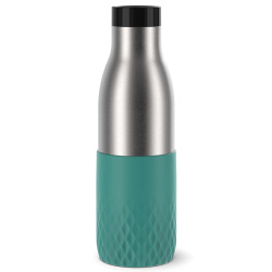 Butelka Termiczna podróżna TEFAL BLUDROP SLEEVE 0.5L z grawerem