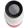 Butelka Termiczna podróżna TEFAL BLUDROP SLEEVE 0.5L z grawerem