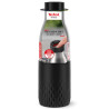 Butelka Termiczna podróżna TEFAL BLUDROP SLEEVE 0.5L z grawerem