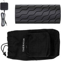 Roller Masujący THERABODY WAVE ROLLER masażer z logo reklamowym