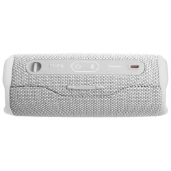JBL FLIP 6 Wireless Speaker advertising with full-color print