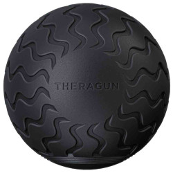 THERABODY WAVE SOLO Massage Roller with Your logo